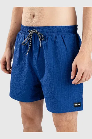 Oakley Deco Palms Rc Boardshorts blu