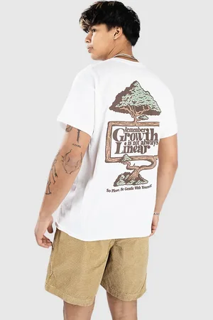 Dravus Soarin T-Shirt bianco