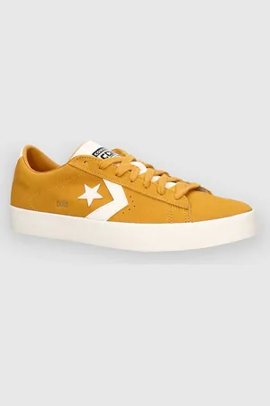 Converse Pl Vulc Pro Scarpe da Skate arancione
