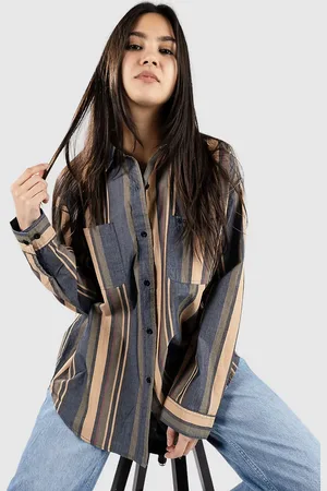 Coal Tayla Camicia fantasia