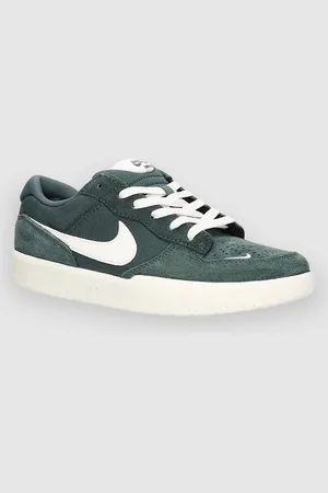 Nike SB Force 58 Scarpe da Skate verde