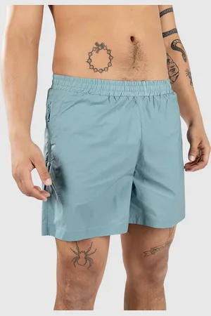 Fat Moose Ocean Boardshorts verde