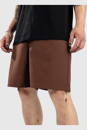 Coal Fremont Utility Short Pantaloncini marrone