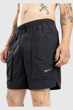 Nike 7" Volley Boardshorts nero