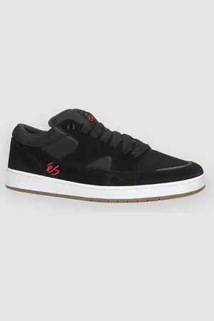 Es Sophisto Scarpe da Skate nero