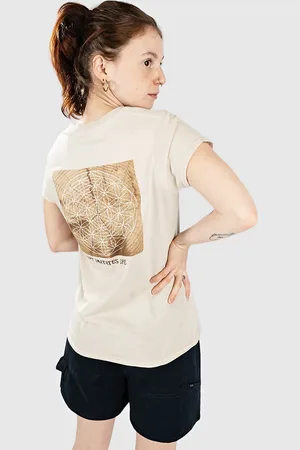 Dravus Art Imitates Nature T-Shirt