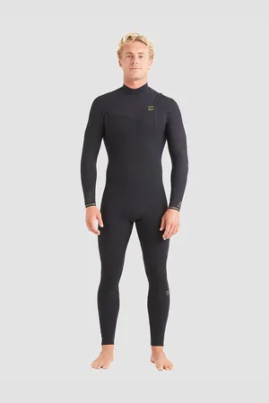 Billabong 302 Revolution Natural Zl Full Muta nero