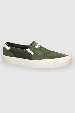 adidas Shmoofoil Scarpe da Skate verde