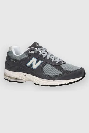 New Balance 2002 Sneakers grigio