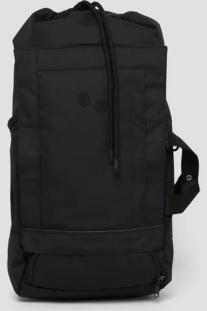 PinqPonq Blok Large Zaino nero