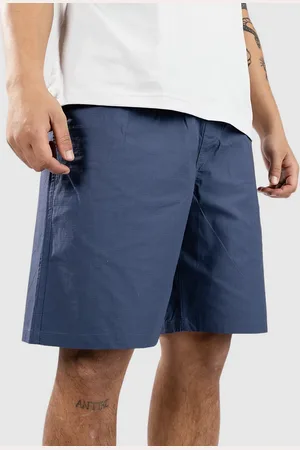 Blue Tomato Everyday Pantaloncini blu
