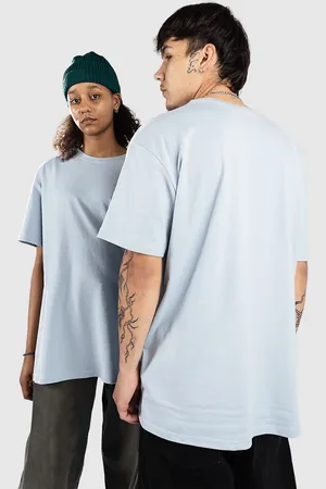 Urban classics Heavy Oversized T-Shirt grigio