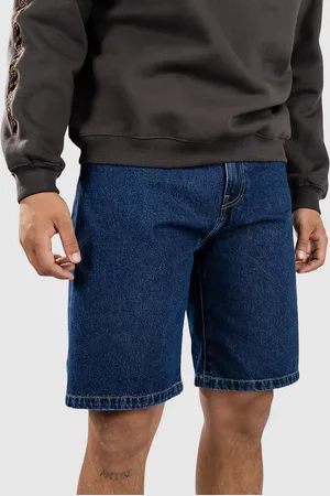 Carhartt Landon Pantaloncini blu