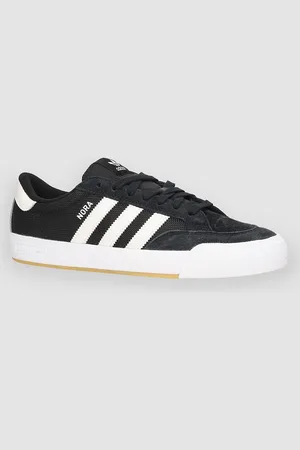 adidas Nora Scarpe da Skate nero
