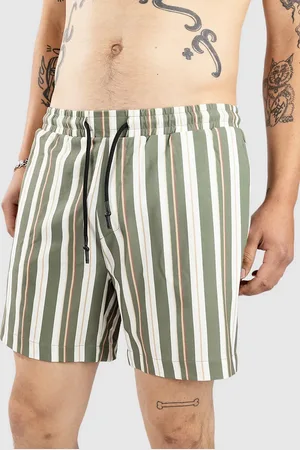 Anerkjendt Akshark Aop Boardshorts fantasia