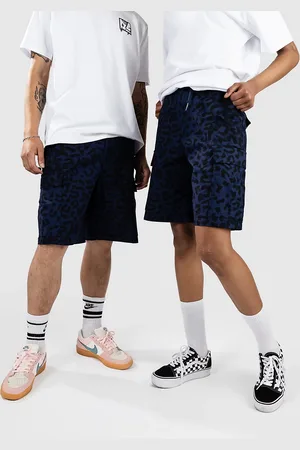 Nike Sb Kearny Pantaloncini blu