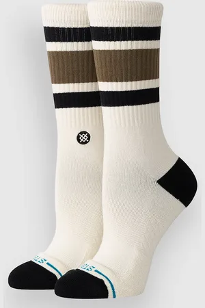Stance Boyd St Calze bianco