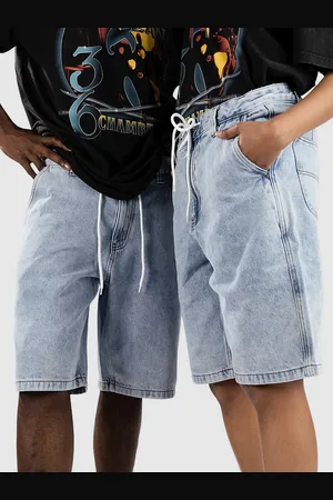 And Feelings Maker Pantaloncini blu