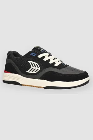 CARIUMA Uba Pro Scarpe da Skate nero