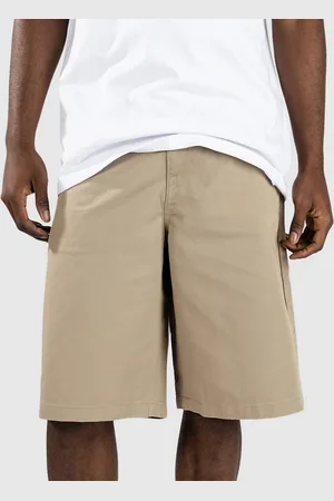 Volcom Loose Truck Pantaloncini marrone