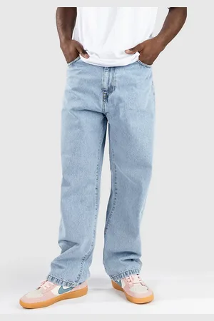 Carhartt Landon Jeans blu