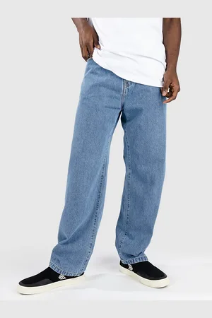 Carhartt Landon Jeans blu