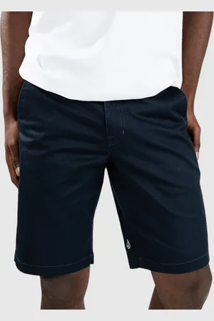 Volcom Frckn Mdn Strch 21 Pantaloncini nero