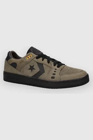 Converse As-1 Pro Scarpe da Skate verde