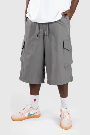 Empyre Canopy Pantaloncini grigio