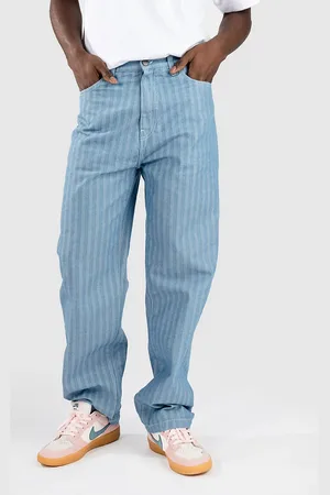 Carhartt Menard Jeans blu