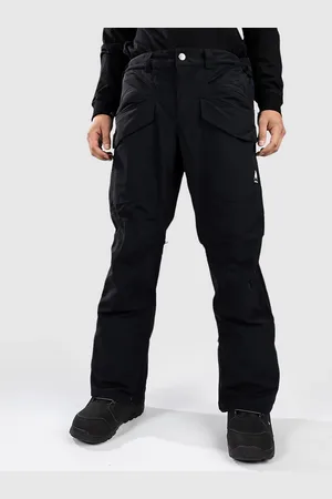 Burton Covert 2.0 Pantaloni nero