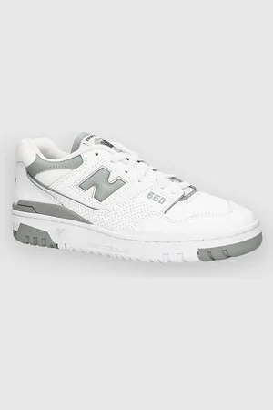 New Balance 550 Sneakers bianco