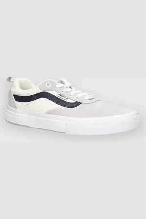 Vans Skate Kyle Walker Scarpe da Skate bianco