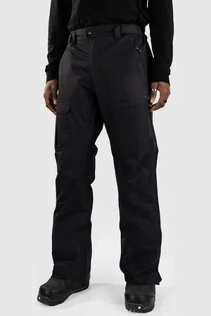 Oakley Divisional Cargo Shell Pantaloni nero