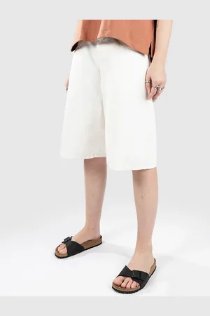 Carhartt Brandon Pantaloncini bianco