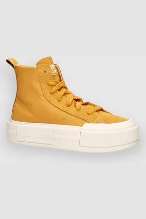 Converse Chuck Taylor All Star Cruise Sneakers arancione