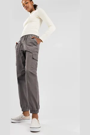 Kazane Iona Pantaloni grigio
