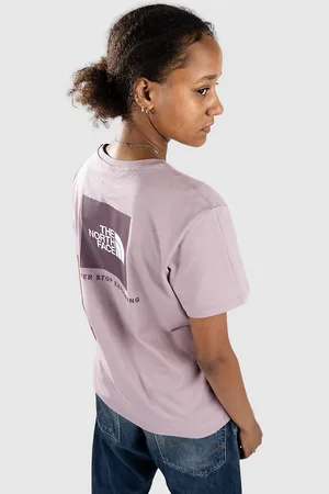 The North Face Relaxed Redbox T-Shirt
