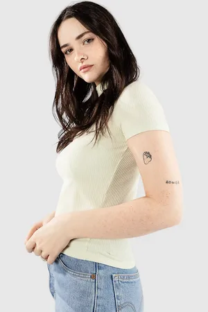 Kazane Isla T-Shirt verde