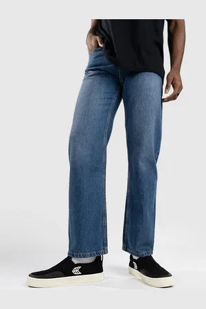 Denim Project Mr Loose Jeans blu