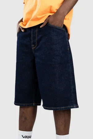 Homeboy X-Tra Monster Pantaloncini blu