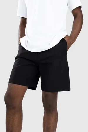 Hurley Phantom Walk 18" Pantaloncini nero