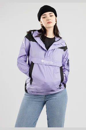 Columbia ChallengerT Giacca