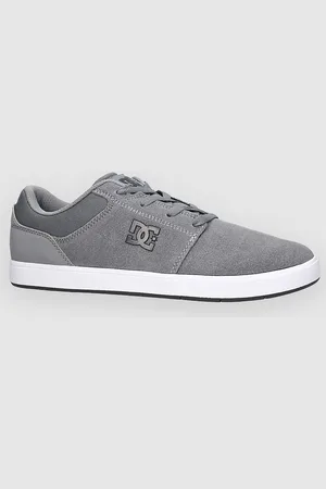 DC Comics Originals Crisis 2 Scarpe da Skate grigio