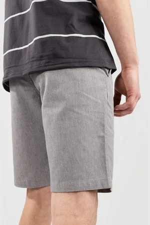 Volcom Frckn Mdn Strch 21 Pantaloncini grigio