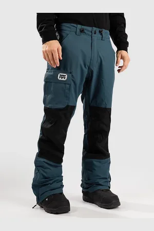 Rome Tweaker Pantaloni blu