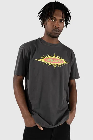 Volcom Nu Sun Pw T-Shirt nero
