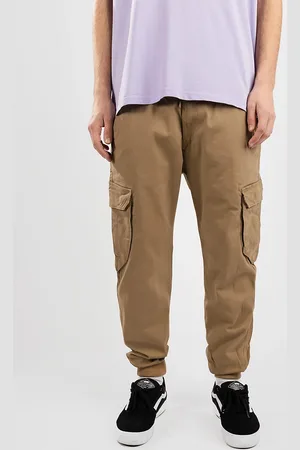 Reell Reflex Rib Cargo Pantaloni