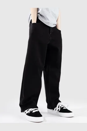 Volcom Billow Kids Kids Pantaloni nero