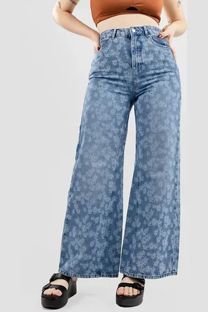 Afends Fink Gigi Jeans fantasia